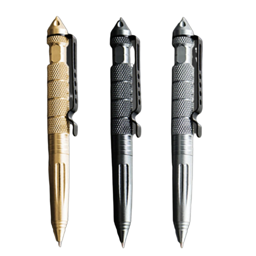 Taktisk pen
