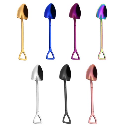 Talher de sobremesa colher e garfo