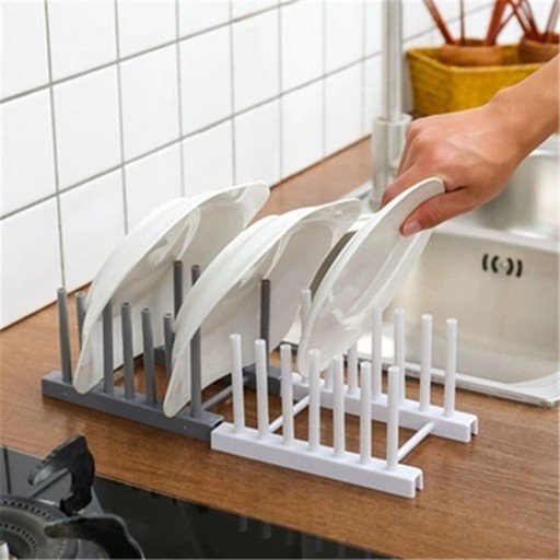 Tallerkenholder