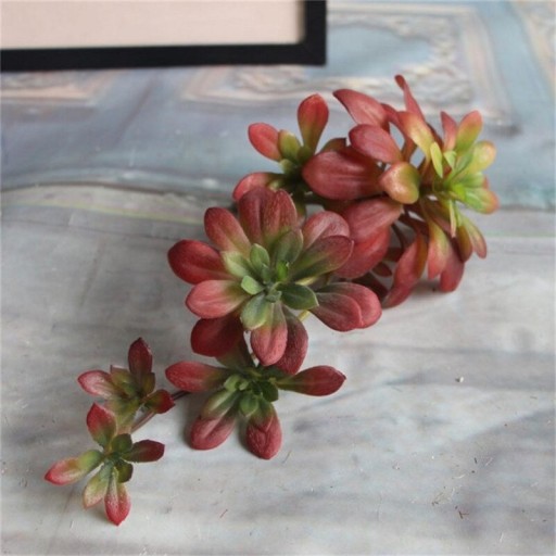 Tallo de planta artificial