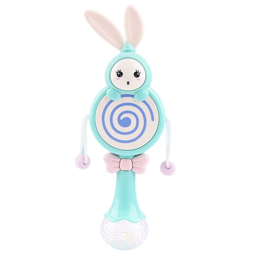 Tambur cu maner