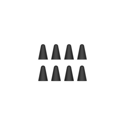 Tampa da ponta do Apple Pencil 1 / 2 8 unid