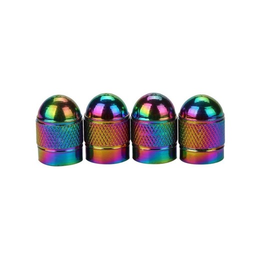 Tampas de válvula 4 pcs B571
