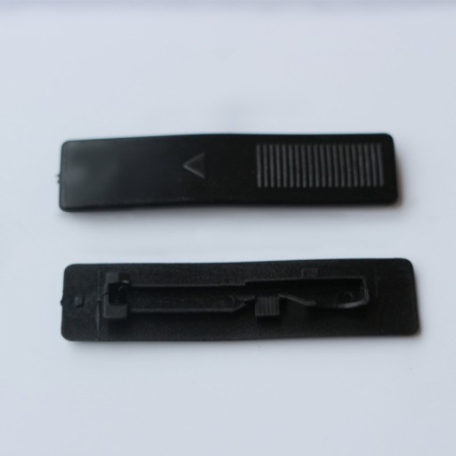 Tampas de vedação de teto para Mazda 4 pcs