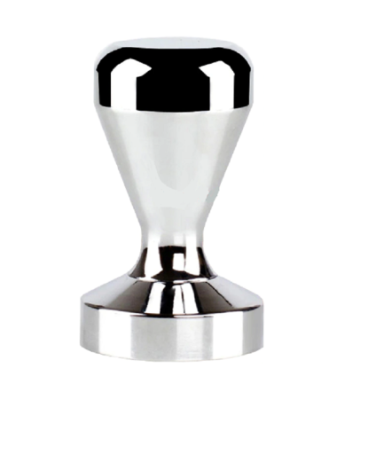 Tamper cafea din oțel inoxidabil 51 mm