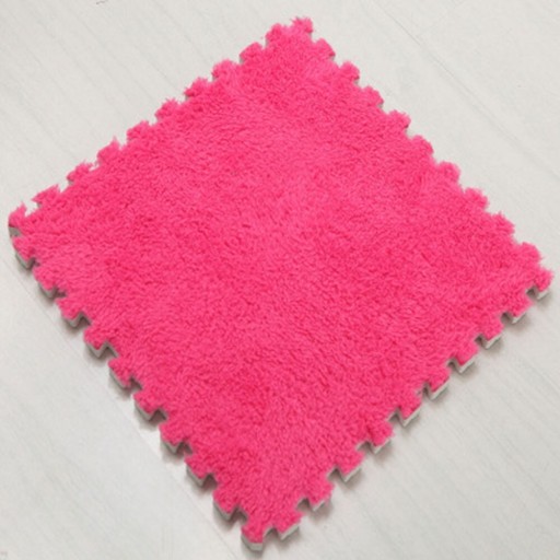 Tampon puzzle 10 buc