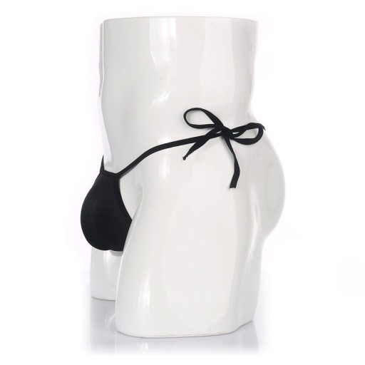 Tanga de banho para homem