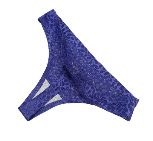 Tanga Donna Stile Fiona