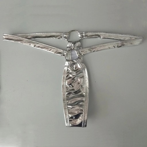 Tanga micro feminina