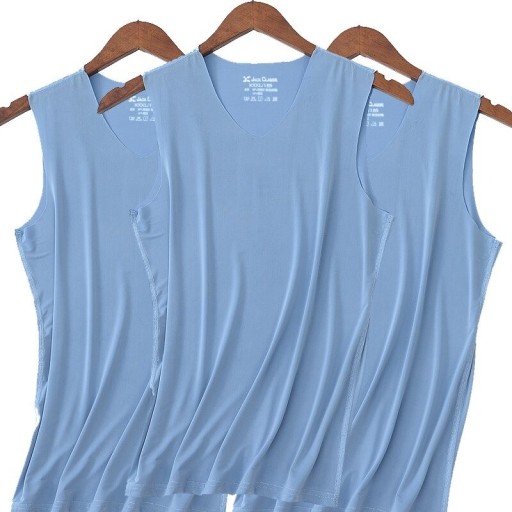 Tank top męski 3 szt. T1938