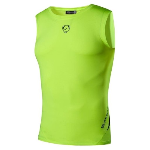 Tank top męski F1810