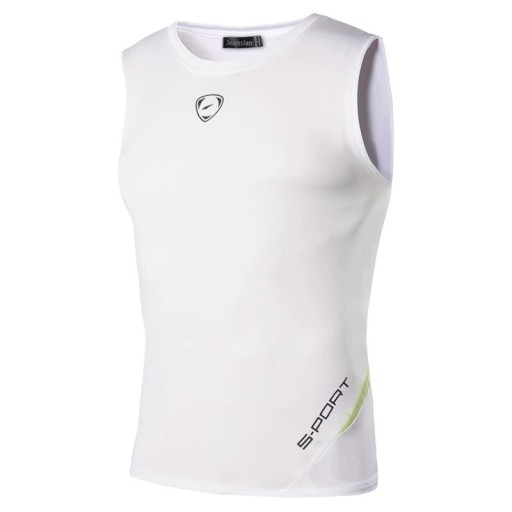 Tank top męski F1810