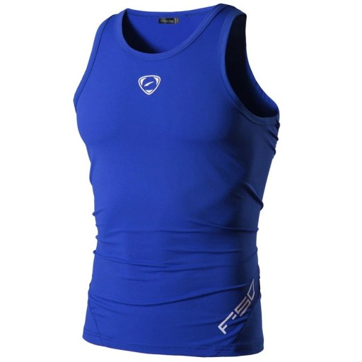 Tank top męski F1810