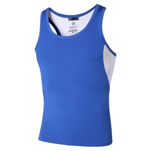 Tank top męski F1810