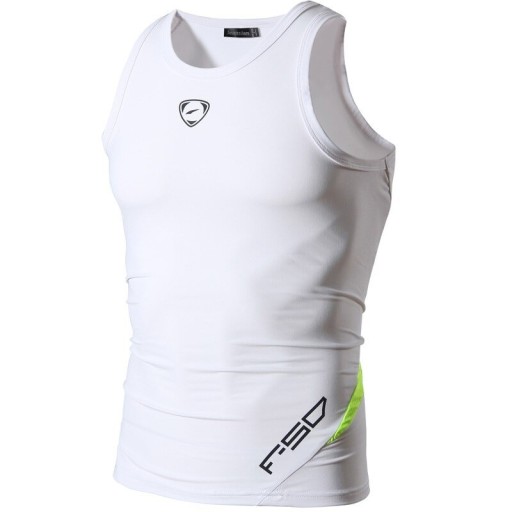 Tank top męski F1810