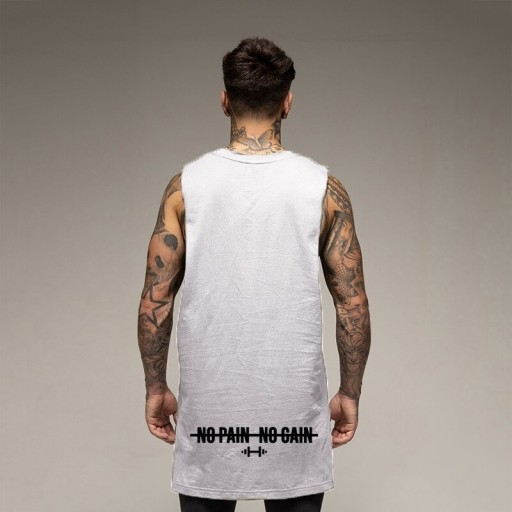 Tank top męski F1830