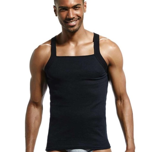 Tank top męski T1930