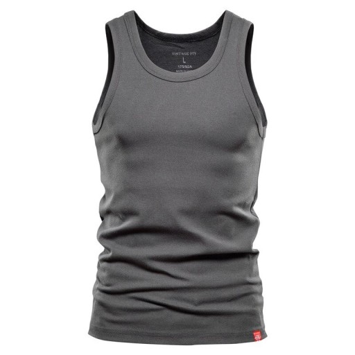 Tank top męski T1932