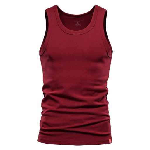 Tank top męski T1932