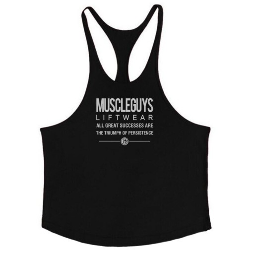 Tank top męski T1953