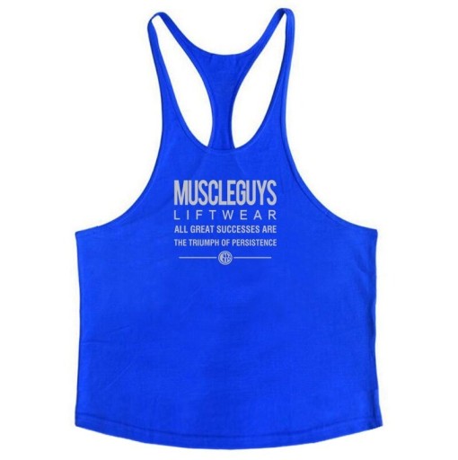 Tank top męski T1953