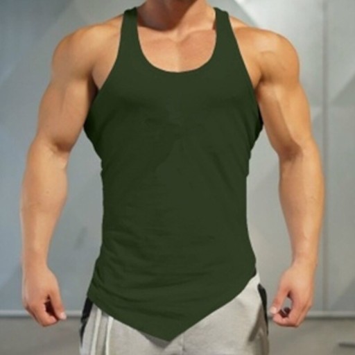 Tank top męski T1963