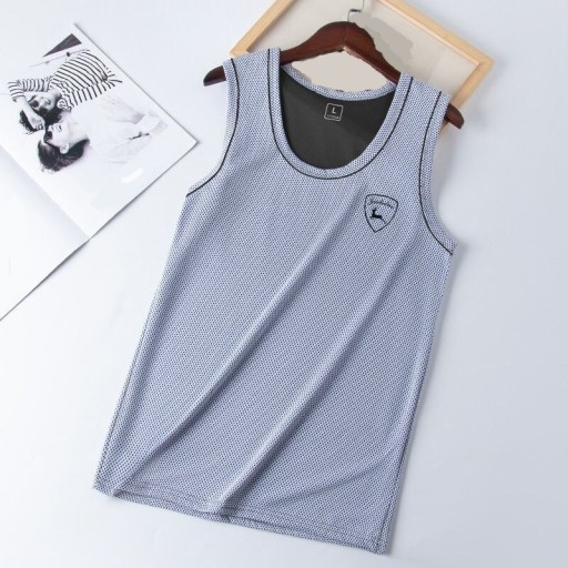 Tank top męski T2010