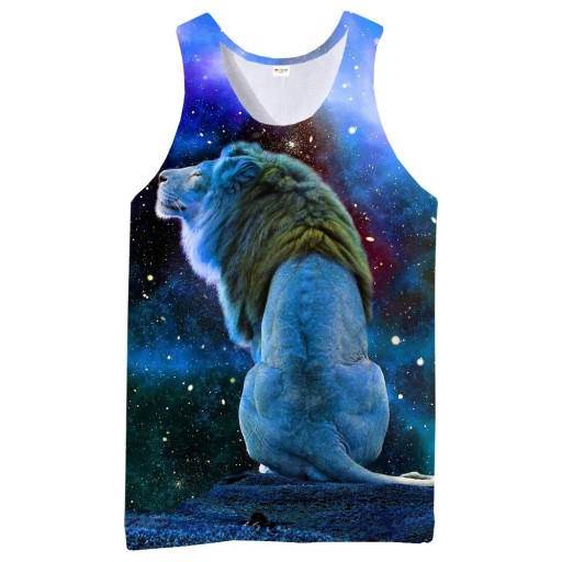 Tank top męski T2023