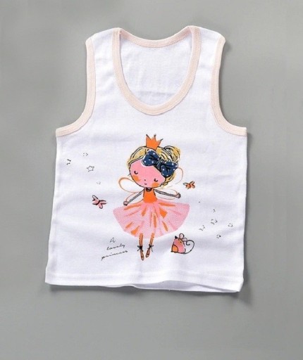 Tanktop für Kinder