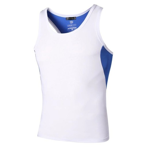 Tanktop voor heren F1810