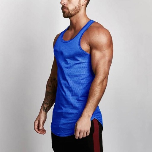 Tanktop voor heren T1935
