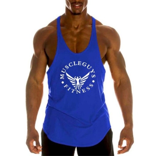 Tanktop voor heren T1941