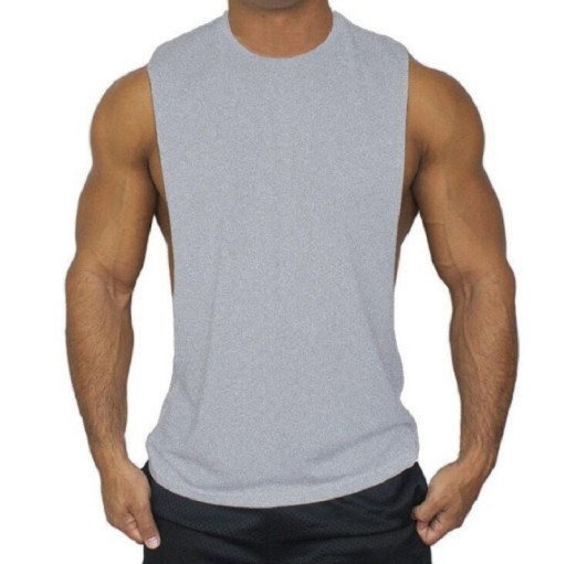 Tanktop voor heren T1949