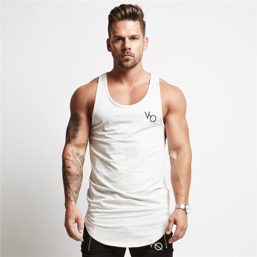 Tanktop voor heren T1951