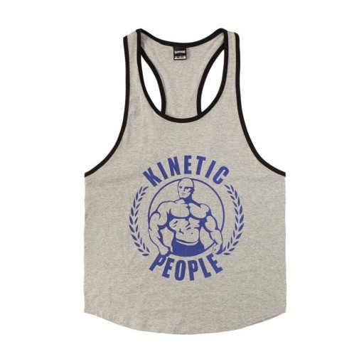Tanktop voor heren T1987