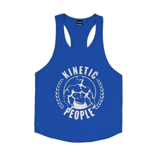 Tanktop voor heren T1987