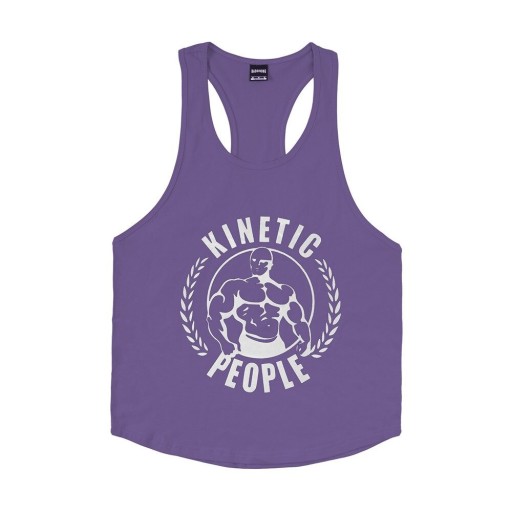 Tanktop voor heren T1987