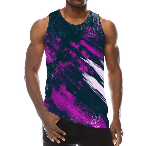 Tanktop voor heren T2006