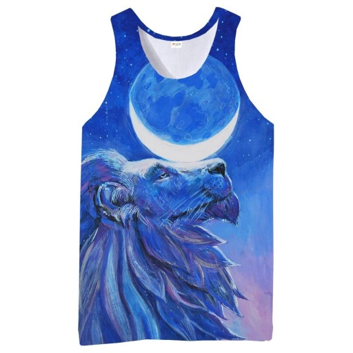 Tanktop voor heren T2023