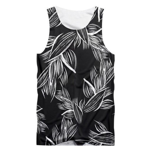 Tanktop voor heren T2025