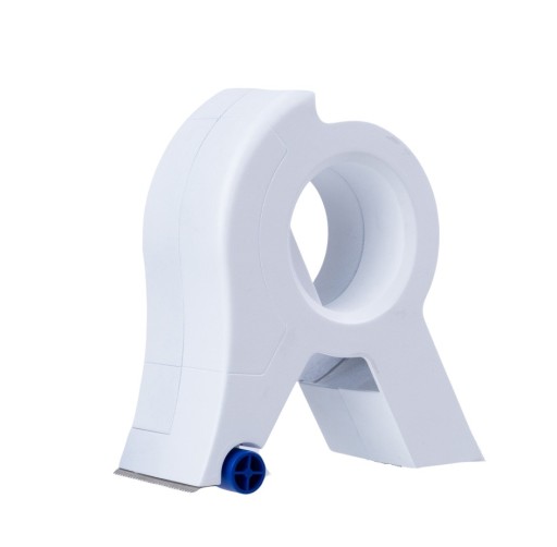 Tape dispenser