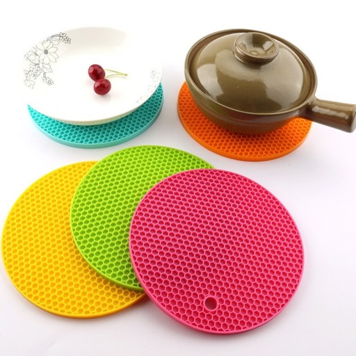 Tapete de cozinha em silicone C225