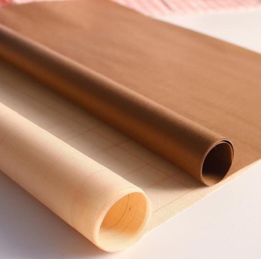 Tapete de forno em fibra de vidro 40 x 30 cm