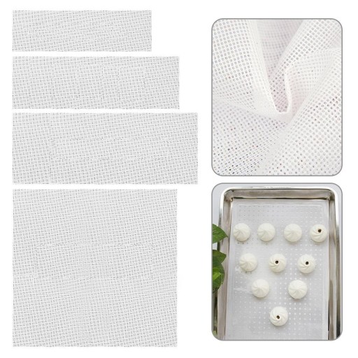 Tapete de silicone para cozer J16