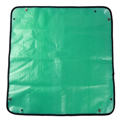 Tapete para replantar plantas