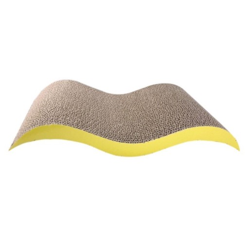 Tapis à gratter pour chats