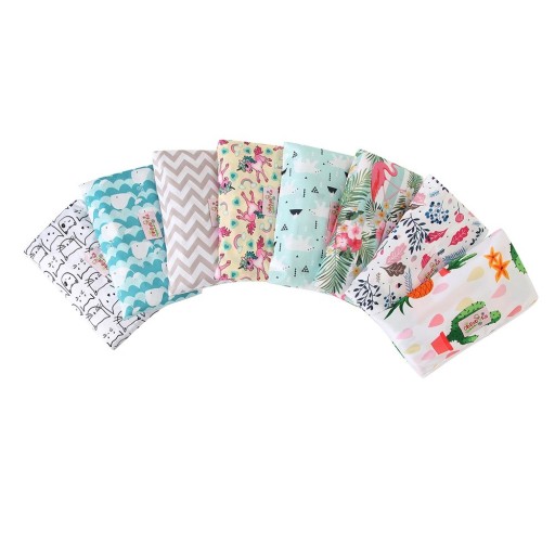 Tapis à langer pour enfants