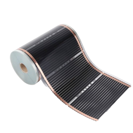 Tapis chauffant 50 x 50 cm