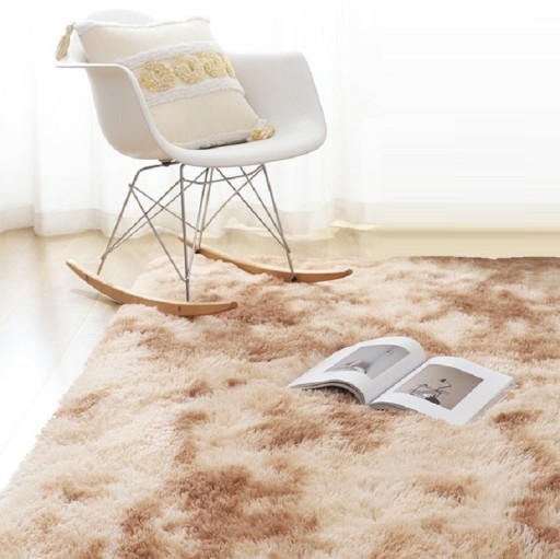 Tapis d'appoint 160x200 cm