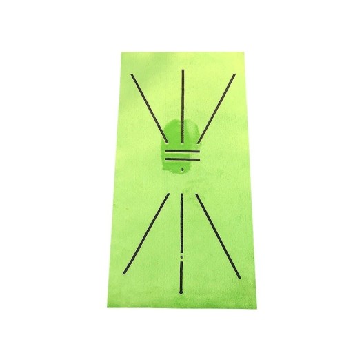 Tapis d'entraînement P3953